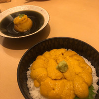 函館うに むらかみ 日本生命札幌ビル店 - 