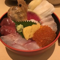 函館うに むらかみ 日本生命札幌ビル店 - 