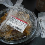 ミニストップ - 料理写真: