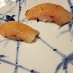 乙女寿司 - ◇アラ