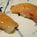 乙女寿司 - ◇アラ