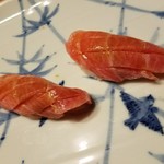 乙女寿司 - ◇トロ