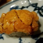 乙女寿司 - ◇うに