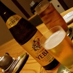 乙女寿司 - 「ドリンク」