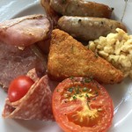 DoubleTree by Hilton Hotel Cambridge City Centre - 