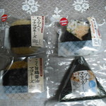 ミニストップ - 