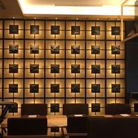 傳火 鉄板焼 - 