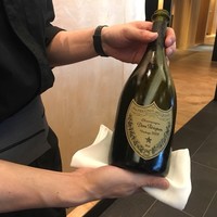 傳火 鉄板焼 - 