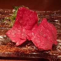 生粋 - 刺身