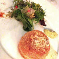 RESTAURANT DAZZLE - 