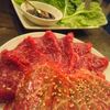 酒を焼肉で いちわ - 料理写真: