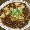 尾道ラーメン 暁 小町店