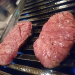 酒を焼肉で いちわ 千歳船橋本店 - 