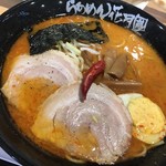 らあめん花月嵐 - 