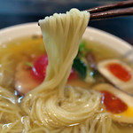 Ramen Hachino Ashiha - 