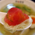 Ramen Hachino Ashiha - 