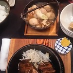 Izakaya Shiawaseya - 