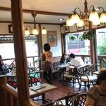 Mikado Coffee Karuizawa Kyudo Ten