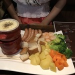 肉寿司 焼き鳥 食べ放題専門 個室居酒屋 笑い蔵 - 