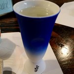 いたる - 日本酒  120mlグラス