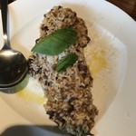 PIZZA PAZZA Italiana - 