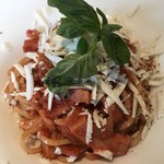 PIZZA PAZZA Italiana - 