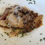 PIZZA PAZZA Italiana - 