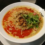 175°DENO担担麺 - 