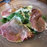 PIZZA PAZZA Italiana - 