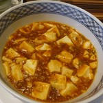 辣碗 - 麻婆豆腐