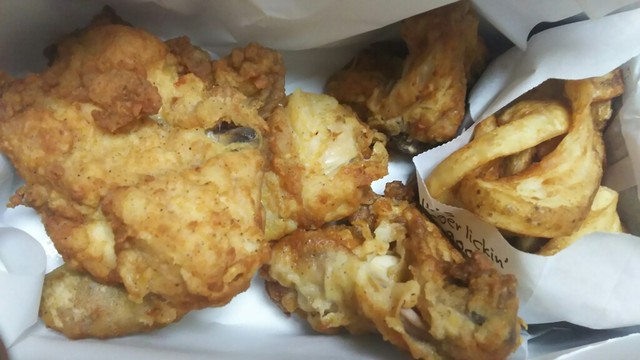 ケンタッキーフライドチキン アピタ向山店 - 柳生橋/鳥料理 | 食べログ