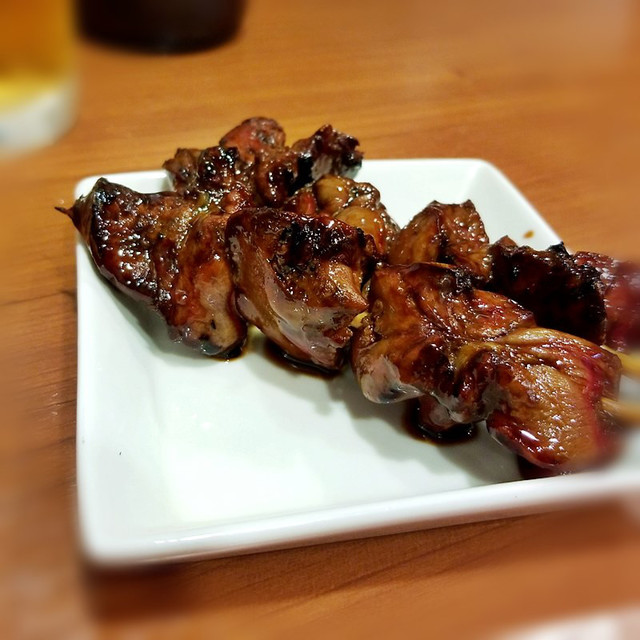 Tori Puro Chitose Funabashi Ten photo 4