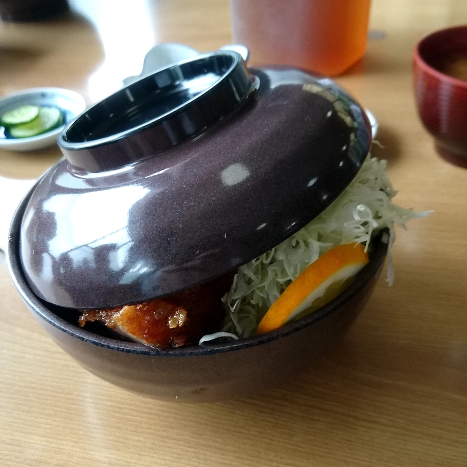 ソースかつ丼 我山 name=