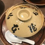 煮込うどん 山本屋本店 エスカ店 - 