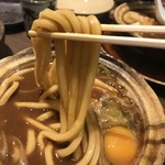 煮込うどん 山本屋本店 エスカ店 - 