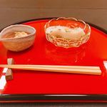 精進料理 醍醐 - 