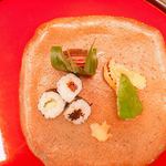 精進料理 醍醐 - 