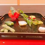 精進料理 醍醐 - 