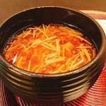 精進料理 醍醐 - 