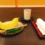 精進料理 醍醐 - 