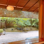 精進料理 醍醐 - 