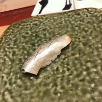鮨 うえ岡 - 