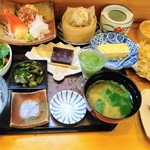 なかむら - なかむら御前