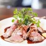 ビストロ ダイア - 