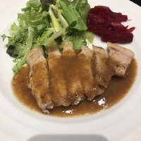 やさいや 鉄板焼野菜 赤坂店 - 