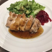 やさいや 鉄板焼野菜 赤坂店 - 