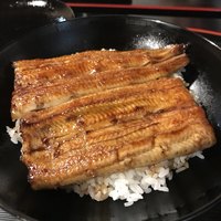 うなぎ秋本 - 