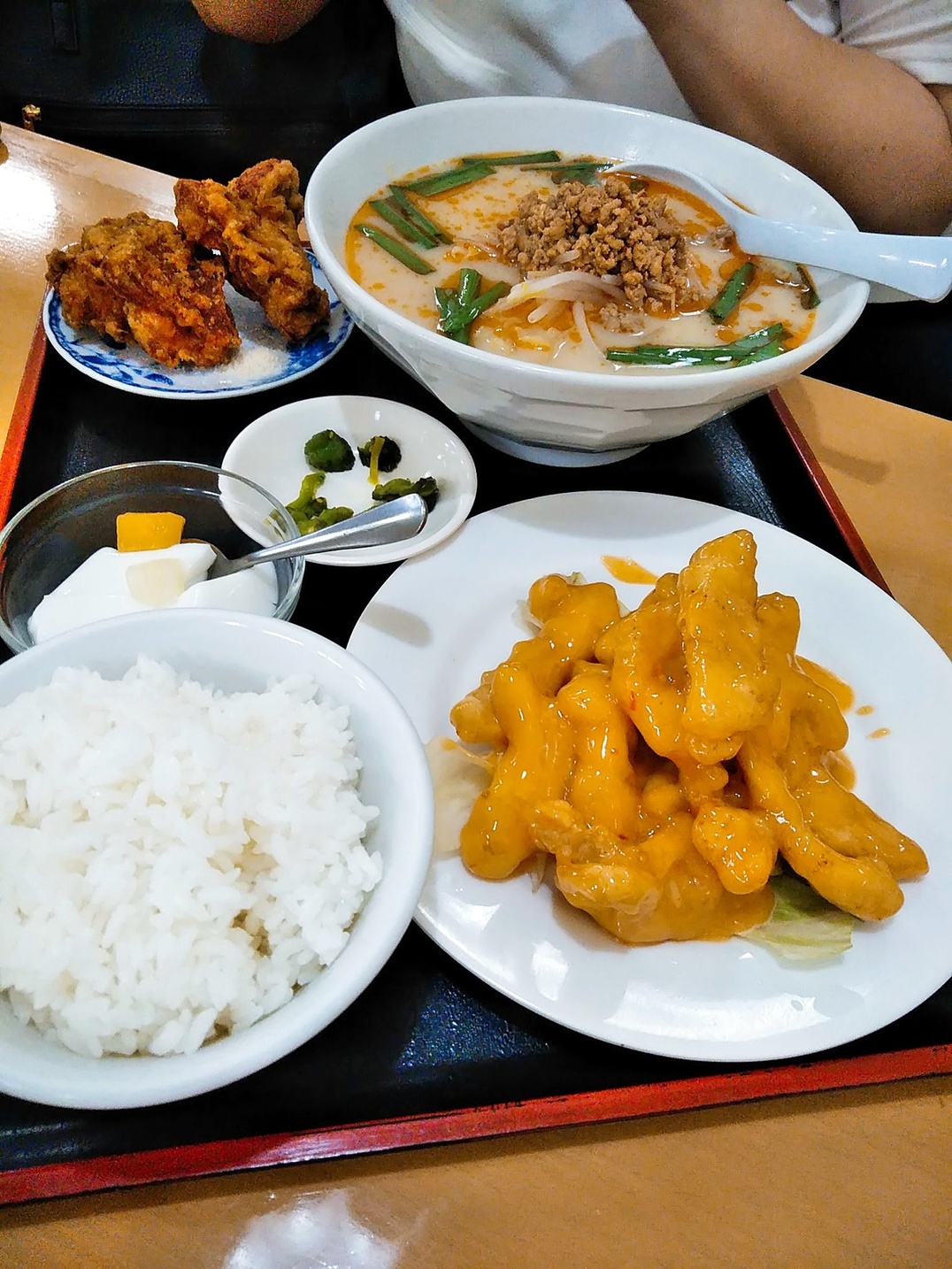 中華料理 喜多郎 松本店 name=