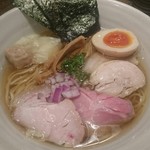 Homemade Ramen 麦苗 - 