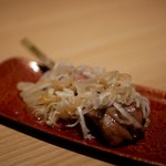 Yakitori Sakaba Honda Shouten - 